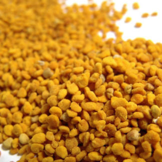 Uthina - Le miel fleur d'Oranger 1kg