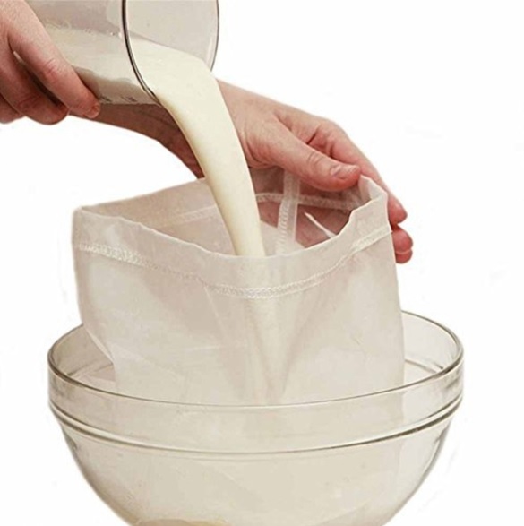 Sac à lait végétal (4€/sac) – vracandgo