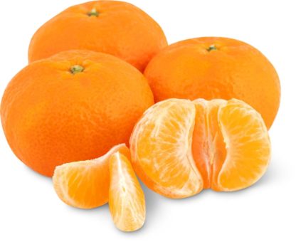Mandarine aromatique